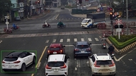 Ninh Binh polisi, 15-22 Mayıs 2026 tarihleri ​​arasında trafik ihlali yapan ve uzaktan para cezası kesilen araçların plaka numaralarının listesini açıkladı.