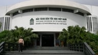 Vietnamin etnologian museo: Tekoälyn hallinta digitaalisen tulevaisuuden johtamiseksi