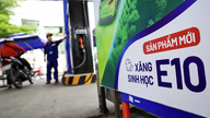 Bensin E10: Pihak berwenang mengambil tindakan terhadap SPBU yang menjual jenis bensin yang salah.