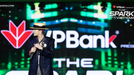 VPShow - Når "store musikfestivaler" bliver VPBanks vækststrategi.