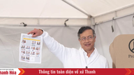 Il presidente colombiano si rifiuta di riconoscere i risultati preliminari dello spoglio dei voti.