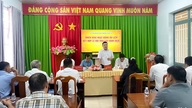 Binh Loc Ward implementerer turismeaktiviteter i forbindelse med Ugen for Ære af Frugt og OCOP-produkter i 2026.