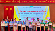 ขณะนี้มีการจัดกิจกรรมที่หลากหลายเพื่อตอบสนองต่อเดือนแห่งการรณรงค์เพื่อเด็กประจำปี 2026