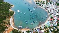Khanh Hoa fortæller turismens historie gennem film med projektet 'Touching the Summer in Khanh Hoa'.