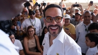 Elezioni presidenziali colombiane: il candidato di estrema destra vince il primo turno e si prepara alla "battaglia finale" contro la sinistra.