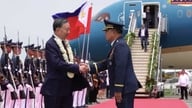 Kansainvälinen lehdistö ylisti pääsihteerin ja presidentti To Lamin vierailua Kaakkois-Aasiaan.