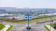 Bất động sản công nghiệp theo tiêu chuẩn xanh: Giải pháp để phát triển bền vững