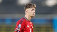 Manchester Uniteds 19-årige talent blev uventet udtaget til VM i 2026.