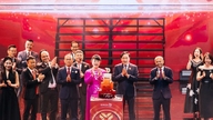 ROX30 Konzert: Eine Symphonie vietnamesischer Erinnerungen, des Lichts und der Sehnsüchte.