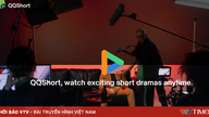 QQShort udvider det globale økosystem for kortfilm.