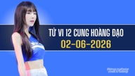 Horoskop for de 12 stjernetegn den 2. juni 2026: Tyren og Jomfruen vil være heldige.