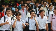 Ho Chi Minh City Grade 10 Exam: Guide and Suggested Solutions for the English Subject