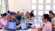 Unlocking capital, providing support for poor households.