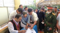 Menurut rencana reorganisasi desa dan lingkungan terbaru, satu komune di Da Nang diperkirakan akan bergabung, sehingga hanya tersisa 8 desa. Komune manakah itu?