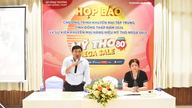 Dong Thap: Annuncio del Programma di Promozione Concentrata della Provincia di Dong Thap per il 2026 e del Mega Evento di Vendita My Tho.