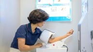 Digital Citizen Station: En model, der er inkluderet i den landsdækkende udrulningsplan.