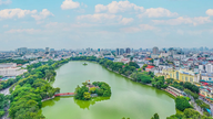 Vietnamin puhtaan ilman yhdistyksen puheenjohtaja, tohtori Hoang Duong Tung: