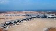 El sistema de suministro eléctrico del aeropuerto de Long Thanh se ha puesto en marcha con éxito.