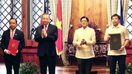 Vietnam ve Filipinler dijital teknoloji alanındaki iş birliğini güçlendiriyor.