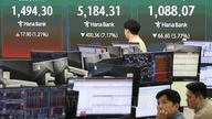 Principali notizie economiche globali del 1° giugno 2026