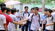 Ho Chi Minh-stad: De beoordeling van de eindexamens van het tiende leerjaar begint op 3 juni.