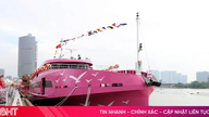 Layanan feri cepat Ho Chi Minh City - Con Dao telah beroperasi kembali.