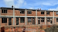 Kiến tạo không gian phát triển