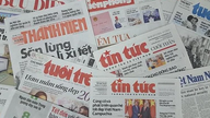 Grundligt förstå och implementera politbyråns direktiv 05 om press och media.