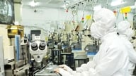 Розширення бізнес-можливостей у глобальному ланцюжку поставок.