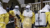 Wybuch epidemii Eboli: Koalicja na rzecz walki z epidemiami przeznacza 60 milionów dolarów na opracowanie szczepionki.