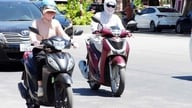 Bắc Bộ tiếp tục đón nắng nóng gay gắt