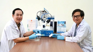Profesor Madya, Dr. Nguyen Ngoc Dinh: “Pencetakan bio 3D membuka harapan untuk era perubatan regeneratif”
