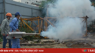 Langkah-langkah proaktif untuk mencegah demam denggi.