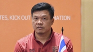For første gang i mange år holder Thailand ikke sine bedste spillere tilbage ved De Sydøstasiatiske Lege.