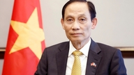 Uuden luvun avaaminen Vietnamin ja Thaimaan, Singaporen ja Filippiinien välisessä yhteistyössä.