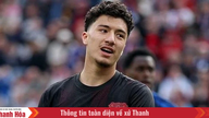 La stella vietnamita più costosa al mondo parteciperà ai Mondiali del 2026; il Manchester City si trova ad affrontare una serie di partenze dopo l'addio dell'allenatore Pep Guardiola.