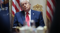 Trump bekræftede, at en aftale med Iran kan blive indgået "i næste uge".