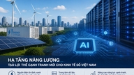 Vietnam har muligheden for at omdanne grøn energi til en digital konkurrencefordel.