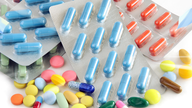 Kost kan øge risikoen for bivirkninger, når man tager medicin.