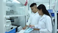 Tra Vinh University waives first-year tuition fees for 13 majors.