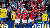 5 key takeaways from Norway 3-1 Sweden: Strand Larsen shines; magic from Antonio Nusa