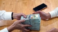 Směnný kurz USD dnes, 2. června 2026: Dolar na volném trhu si udržuje rostoucí trend.