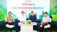 Seminar "Popularisering af E10-benzin: En grøn omstilling for vietnamesisk transport"