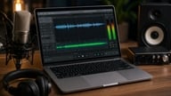 Bedste gratis lydredigeringssoftware