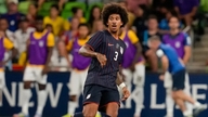 Pasukan AS mengambil risiko bersama Chris Richards, manakala pasukan England mendarat di Florida untuk membuat persediaan bagi Piala Dunia 2026.