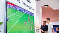 Użytkownicy z Wietnamu cieszą się największym dostępem do telewizorów Samsung Smart TV w Azji Południowo-Wschodniej.