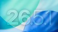 iOS 26.5.1 is officieel uitgebracht: lost kritieke oplaadproblemen op bij de iPhone 17 en iPhone Air.
