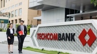 Techcombank har nettopp hentet inn 500 milliarder VND gjennom obligasjonsutstedelse.