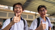 Tidsplan for offentliggørelse af resultaterne af 10. klasses eksamen i Ho Chi Minh City i 2026