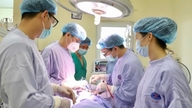 5월 29일 의료 뉴스 업데이트: '적절한 치료 시기'를 놓친 환자가 거대한 폐 종양으로 고통받고 있습니다.
